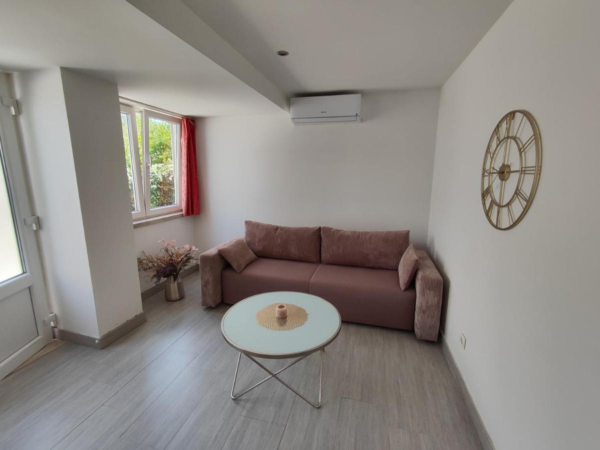 Zoric Apartments & Rooms 2 杜布罗夫尼克 外观 照片
