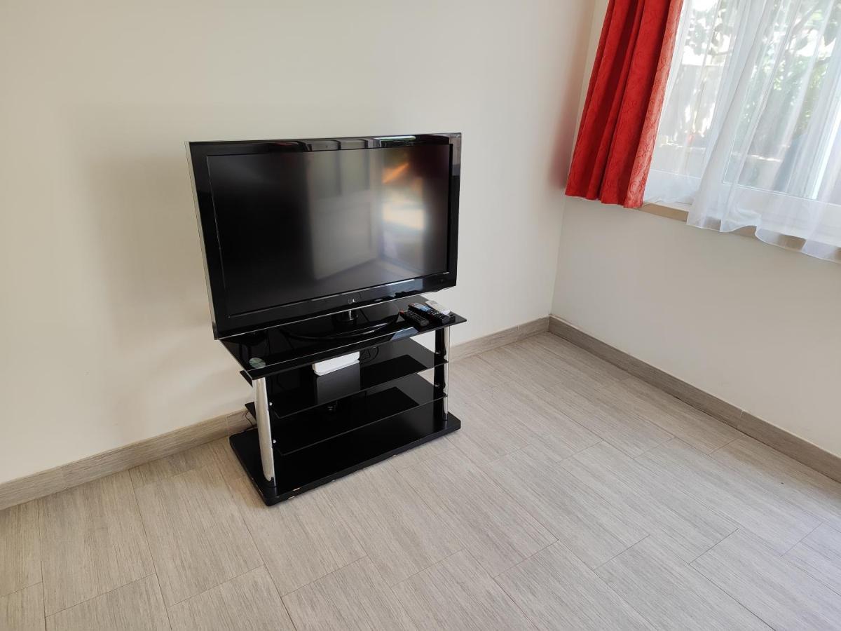 Zoric Apartments & Rooms 2 杜布罗夫尼克 外观 照片