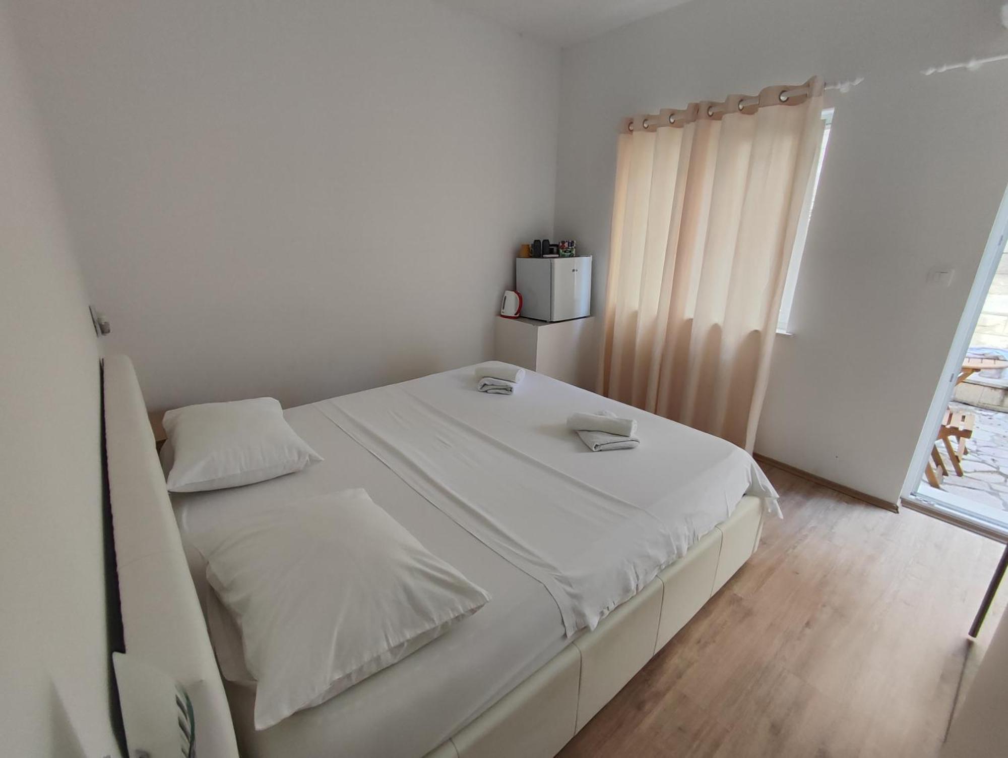 Zoric Apartments & Rooms 2 杜布罗夫尼克 外观 照片